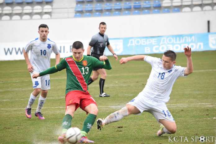 balgariq u19 kosovo u19 balgariq u19 kosovo u19