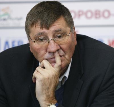 Glushkov Glushkov