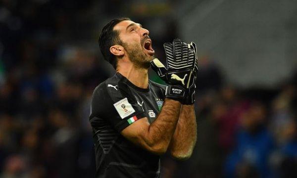buffon