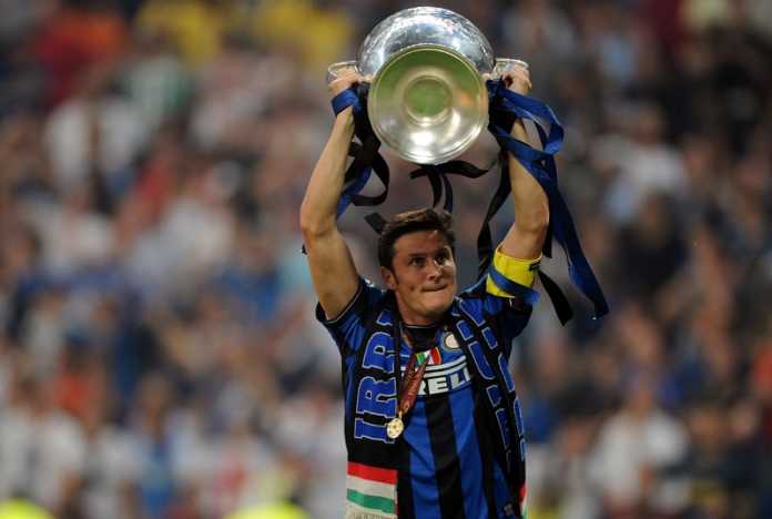 Javier Zanetti