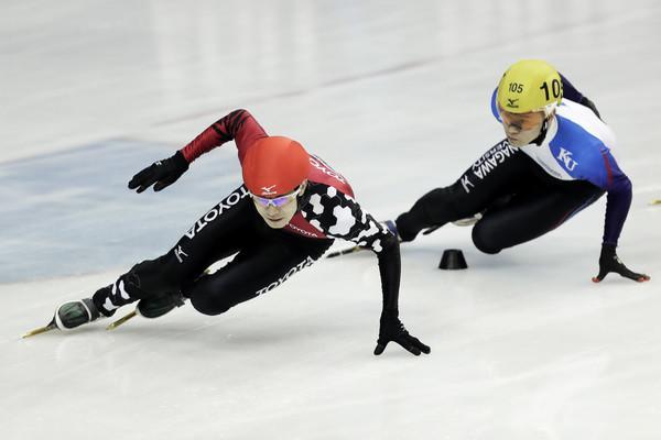 Kei Saito