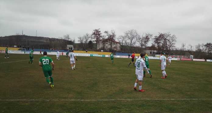 Neftohimik vraca Neftohimik Botev