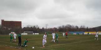 Neftohimik Botev Vratsa2