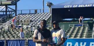 Tiafoe