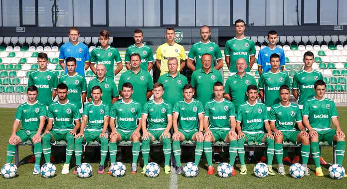 ludogorets U19