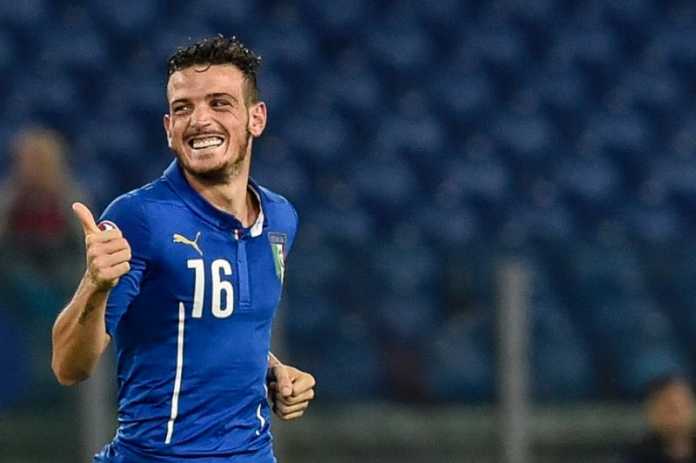 alessandro florenzi alessandro florenzi