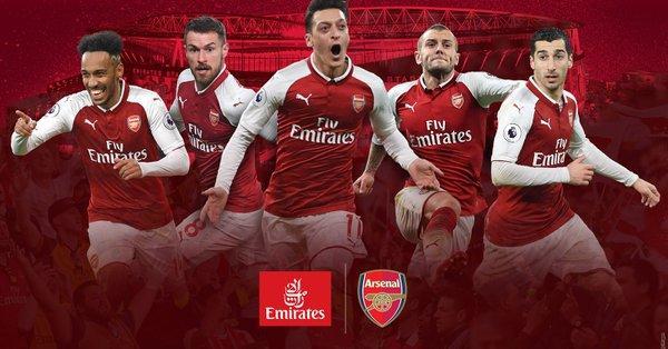 arsenal arsenal