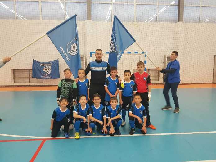atletik nesebar