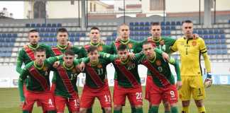 balgariq u19 kosovo u19 10