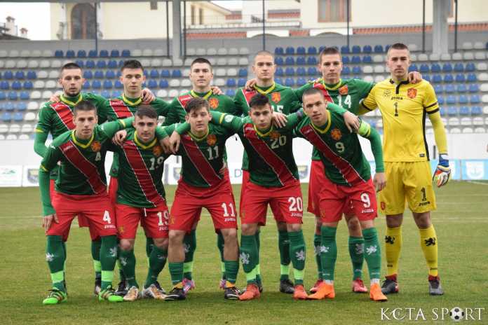 balgariq u19 otbor balgariq u19 kosovo u19 10