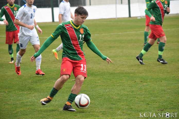 balgariq u19 kosovo u19 34 atanas kabov balgariq u19 kosovo u19 34