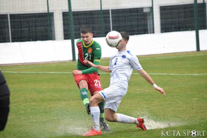 balgariq u19 kosovo u19 40 stefan gavrilov balgariq u19 kosovo u19 40