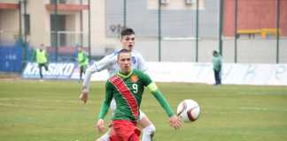 balgariq u19 kosovo u19 52