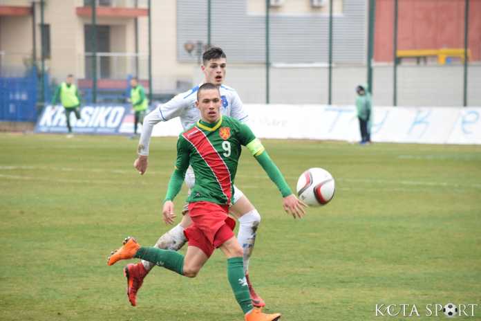 balgariq u19 kosovo u19 52 stanislav ivanov balgariq u19 kosovo u19 52