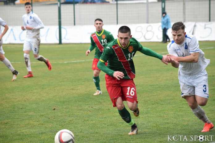 balgariq u19 kosovo u19 ivan turicov balgariq u19 kosovo u19 54