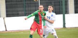 balgariq u19 kosovo u19 59