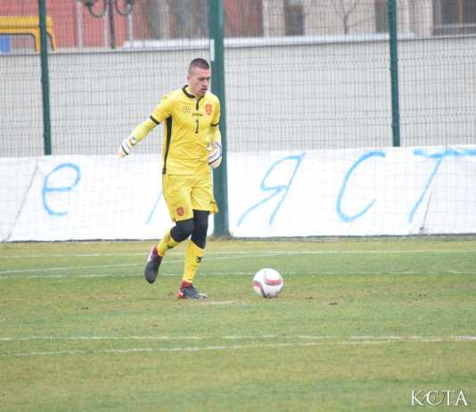 balgariq u19 kosovo u19 63
