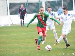 balgariq u19 kosovo u19 64
