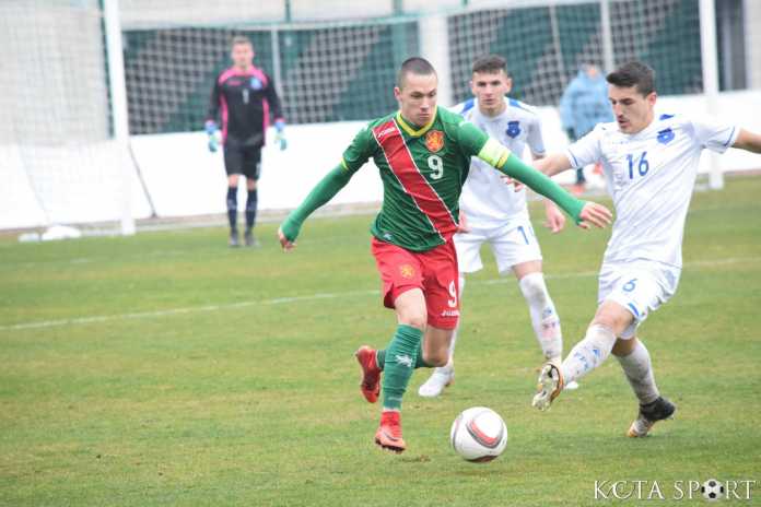 balgariq u19 kosovo u19 stanislav ivanov balgariq u19 kosovo u19 64