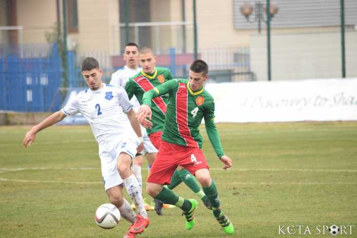 balgariq u19 kosovo u19 70 borislav vakadinov balgariq u19 kosovo u19 70