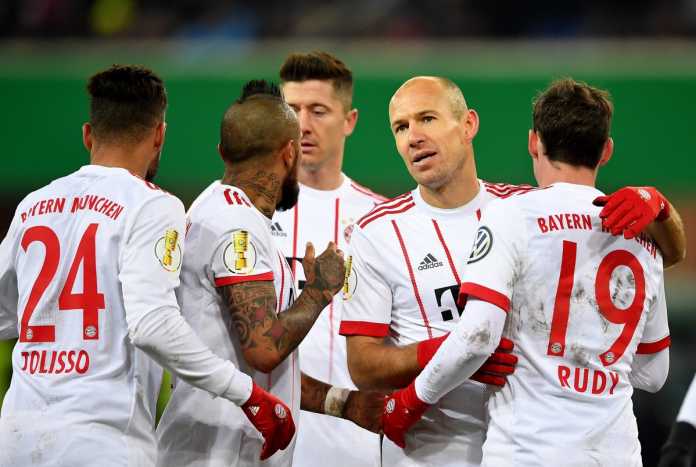 bayern munhen