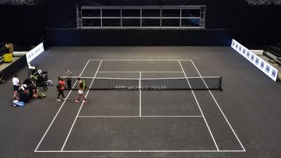 black court