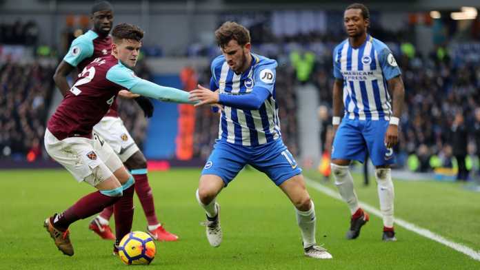 brighton west ham