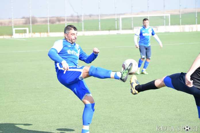 chernomoretz strandja-agrokorn (22) petar kanev