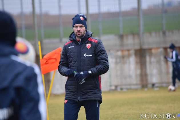 crvena zvezda 10