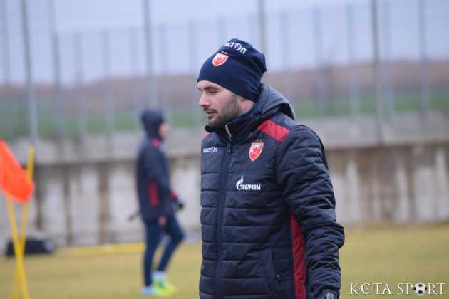 crvena zvezda 14