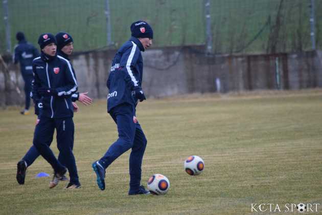 crvena zvezda 17