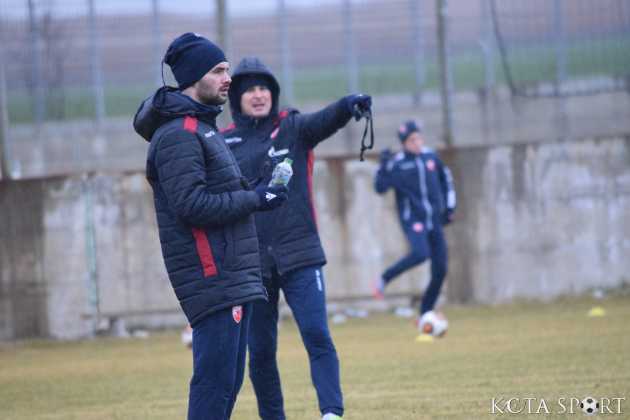 crvena zvezda 19