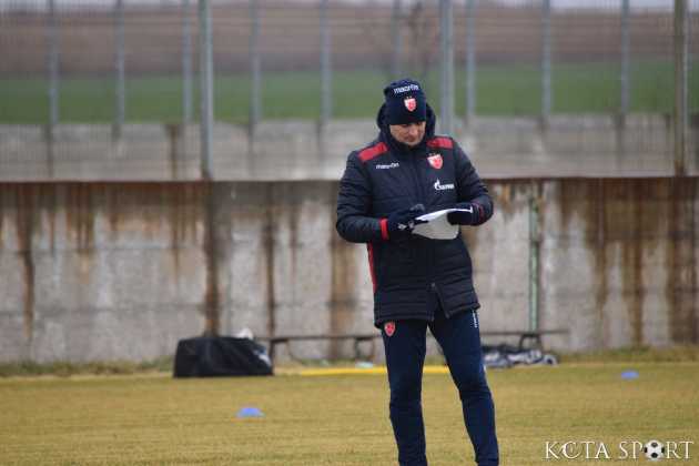 crvena zvezda 2