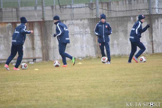 crvena zvezda 22