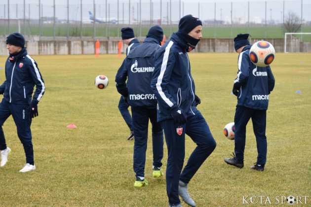 crvena zvezda 3