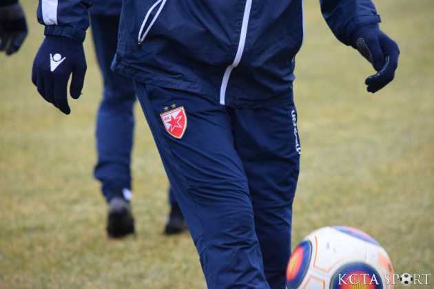crvena zvezda 4