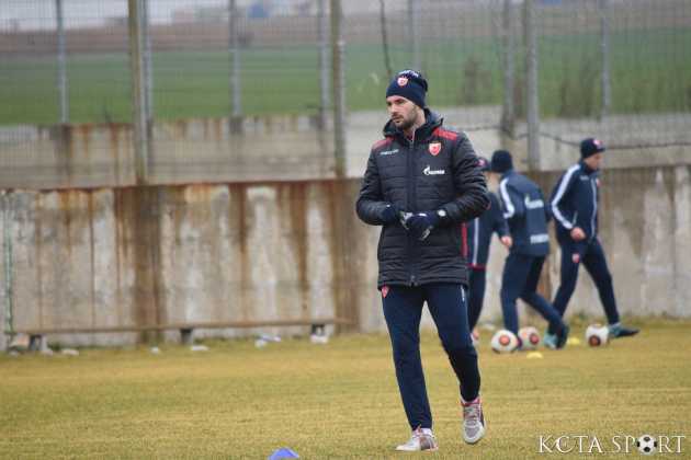 crvena zvezda 6