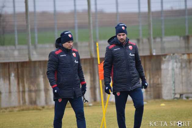 crvena zvezda 8