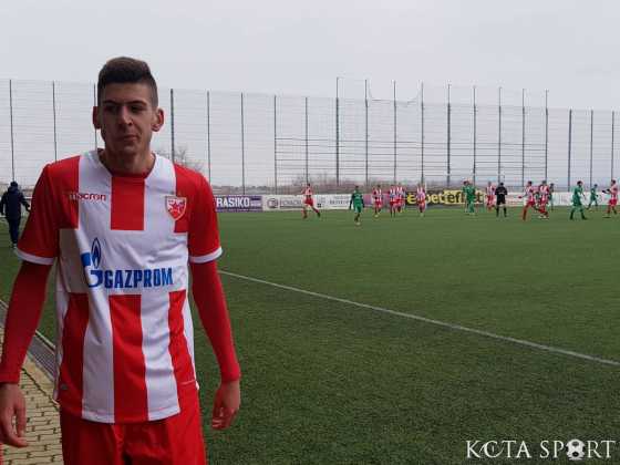 crvena zvezda neftohimik 24