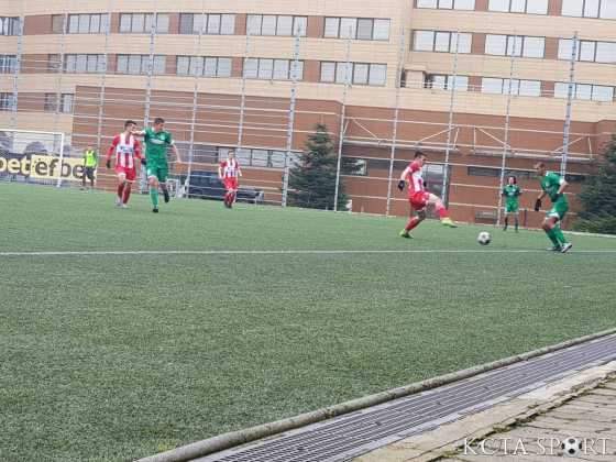 crvena zvezda neftohimik 29