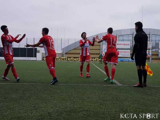 crvena zvezda neftohimik 4