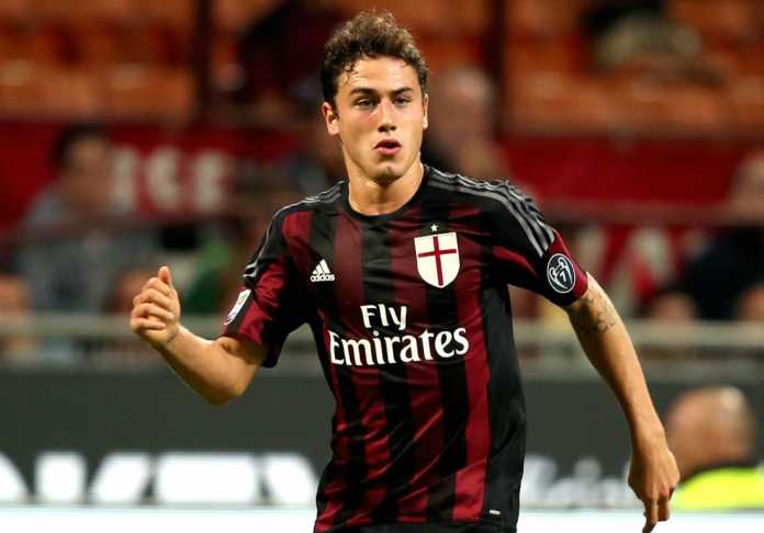 davide calabria
