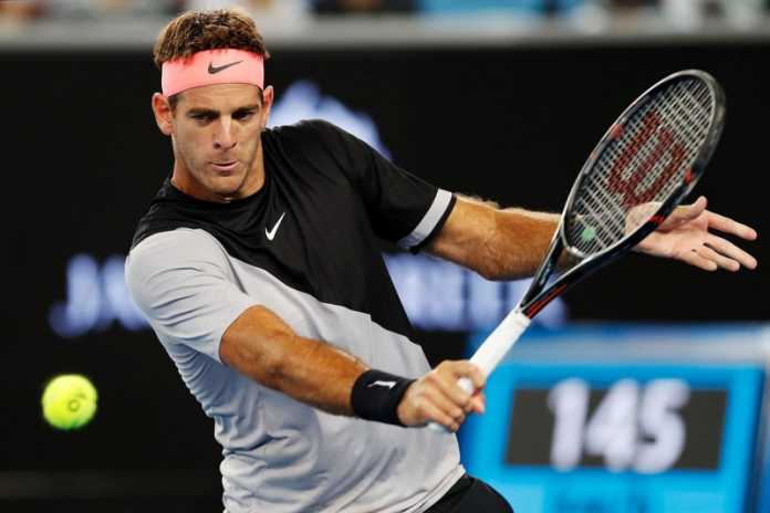 del potro del potro