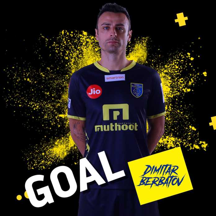 dimitar berbatov