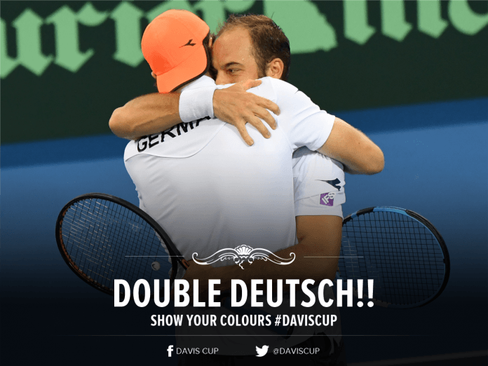 germany tennis