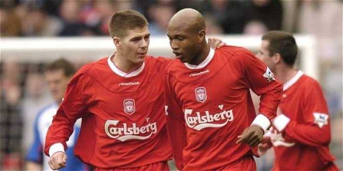 gerrard diouf