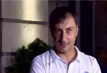 hristo arangelov