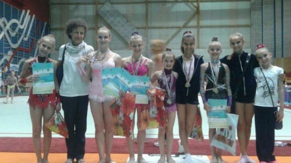 hud gimnastika hud gimnastika