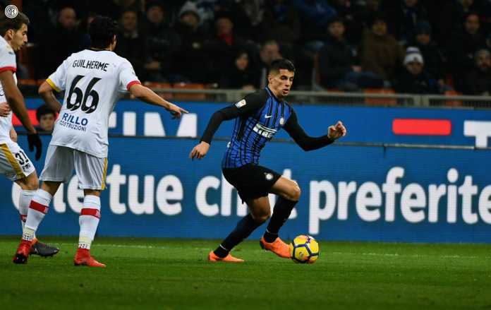 inter benevento