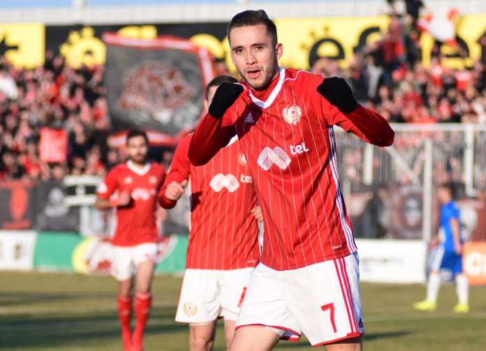 jan blanko
